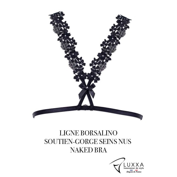 Open Cup BH Borsalino